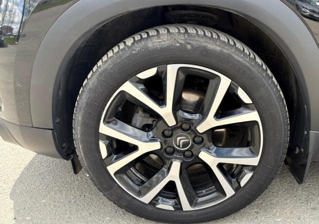 Citroen C5 Aircross I с пробегом 2019 года, цена 2 000 000 рублей, 167499 км, внедорожник, Автокод Объявления