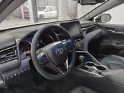 Toyota Camry VIII (XV70) Рестайлинг Минеральные Воды  - изображение 27