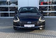 Hyundai Sonata VIII (DN8) Владимир  - изображение 26