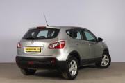 Nissan Qashqai I Новосибирск  - изображение 26