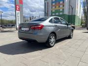Lada (ВАЗ) Vesta I Стерлитамак  - изображение 27