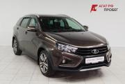 Lada (ВАЗ) Vesta I Саратов  - изображение 28