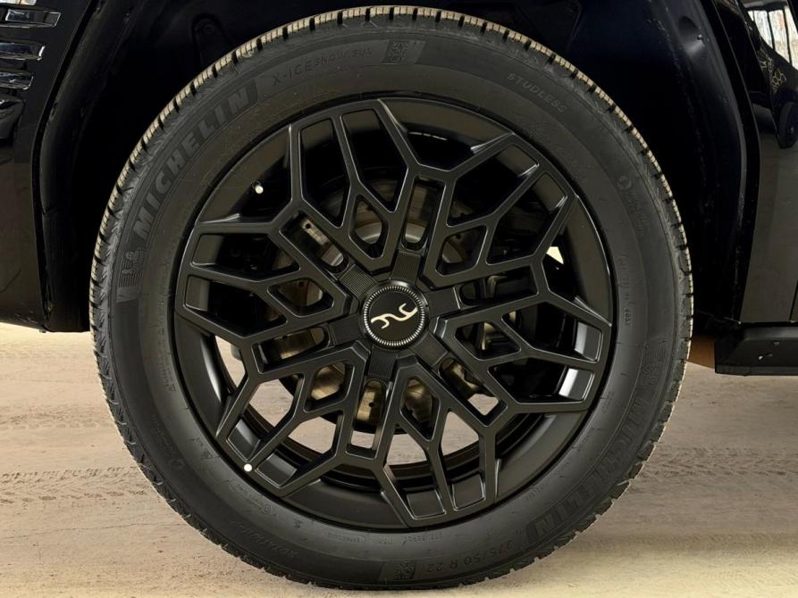 BYD Yangwang U8 Нефтекамск  - изображение 8