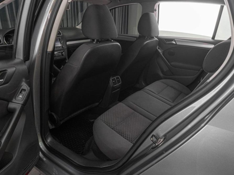 Volkswagen Golf VI Тюмень  - изображение 11