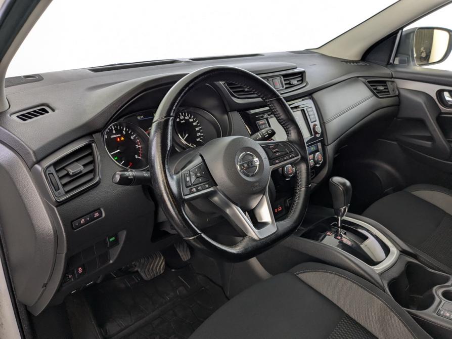 Nissan Qashqai II Рестайлинг Москва  - изображение 16