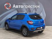 Renault Sandero II Рестайлинг Пермь  - изображение 31
