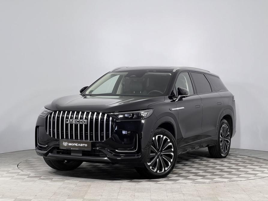 Jaecoo J8 Калининград  - изображение 1