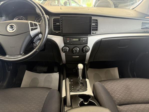 SsangYong Actyon II с пробегом 2011 года, цена 650 000 рублей, 204934 км, внедорожник, Автокод Объявления