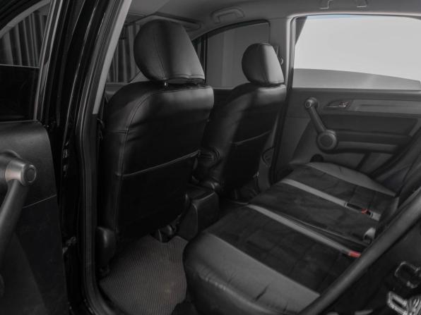 Honda CR-V III Рестайлинг с пробегом 2012 года, цена 1 699 000 рублей, 178881 км, внедорожник, Автокод Объявления