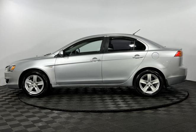 Mitsubishi Lancer X с пробегом 2008 года, цена 750 000 рублей, 220533 км, седан, Автокод Объявления