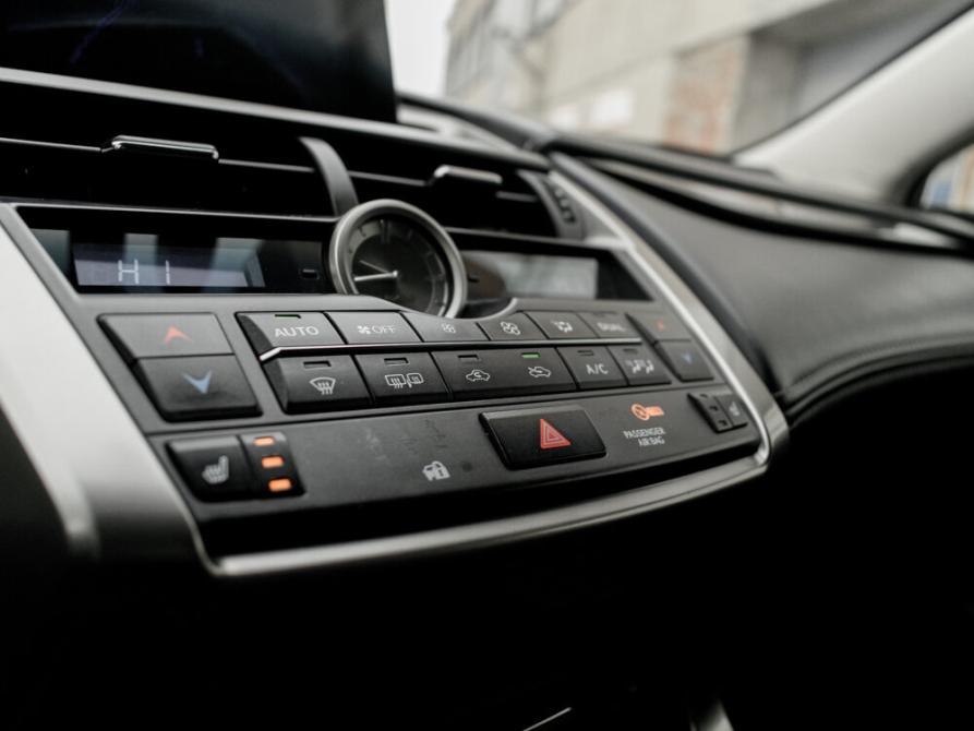 Lexus NX I Екатеринбург  - изображение 22