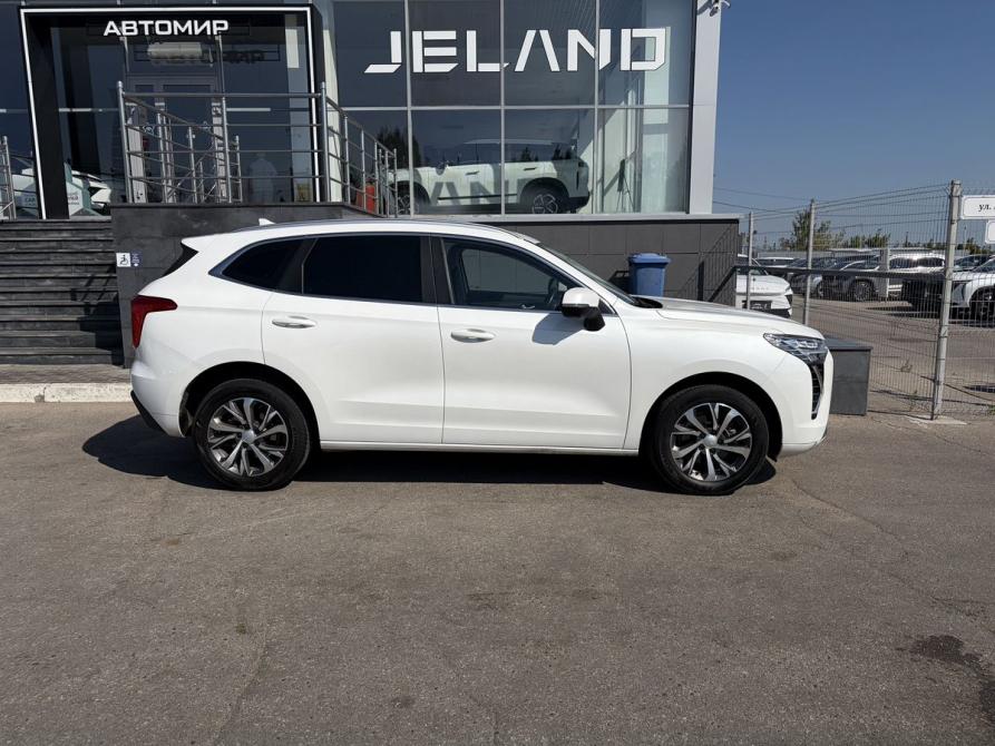 Haval Jolion I Саратов  - изображение 4
