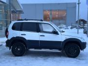 Chevrolet Niva I Рестайлинг Вологда  - изображение 20