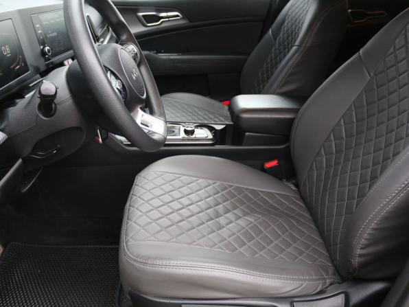 Kia Sportage V с пробегом 2022 года, цена 2 910 000 рублей, 48554 км, внедорожник, Автокод Объявления