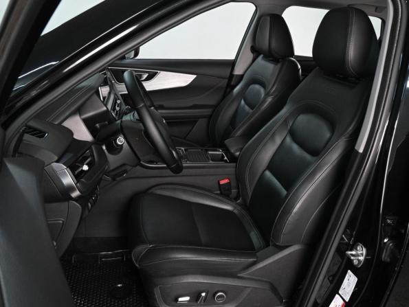 Chery Tiggo 4 Pro I Рестайлинг с пробегом 2023 года, цена 1 399 000 рублей, 119503 км, внедорожник, Автокод Объявления