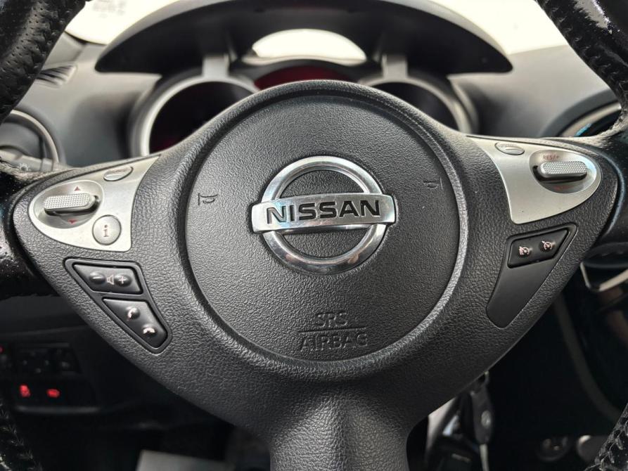 Nissan Juke I Альметьевск  - изображение 22