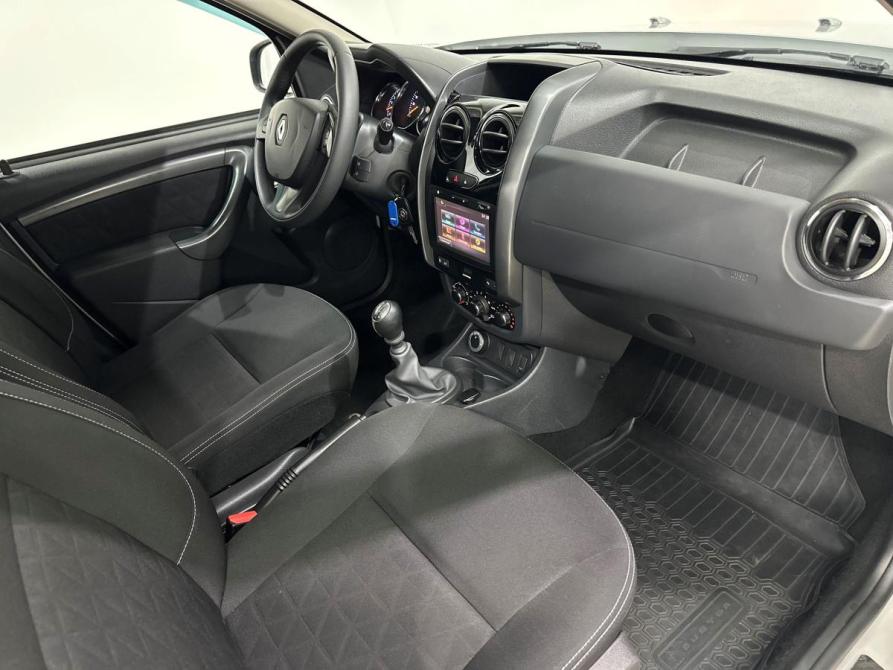 Renault Duster I Рестайлинг Курск  - изображение 23