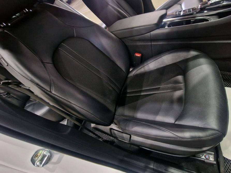 Hyundai Sonata VIII (DN8) Ставрополь  - изображение 28