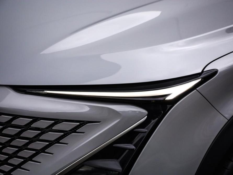 Changan UNI-T I Санкт-Петербург  - изображение 2