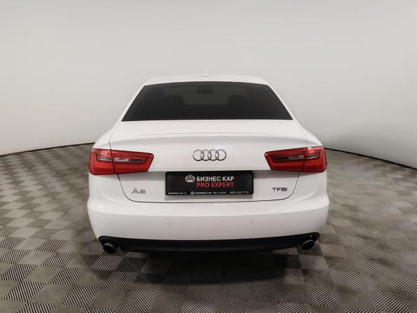 Audi A6 IV (C7) с пробегом 2012 года, цена 1 349 000 рублей, 199071 км, седан, Автокод Объявления