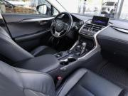 Lexus NX I Москва  - изображение 31