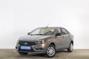 Lada (ВАЗ) Vesta I Тюмень  - изображение 22