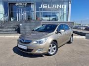 Opel Astra J Саратов  - изображение 16