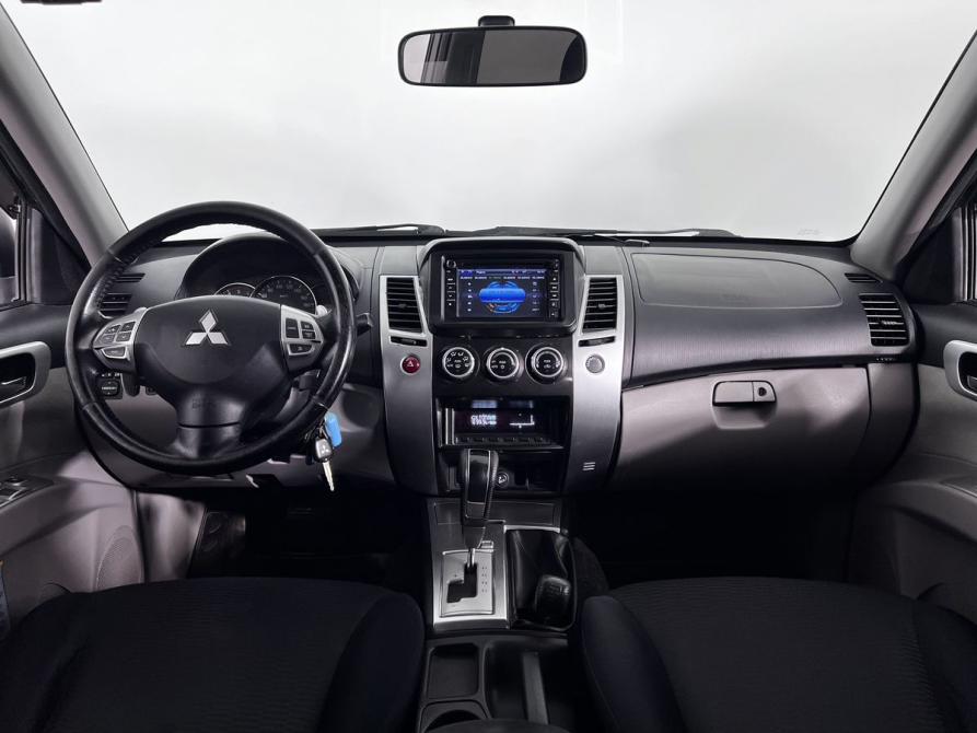 Mitsubishi Pajero Sport II Калининград  - изображение 14