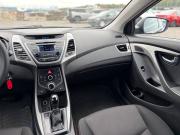 Hyundai Elantra V (MD) Рестайлинг Санкт-Петербург  - изображение 28