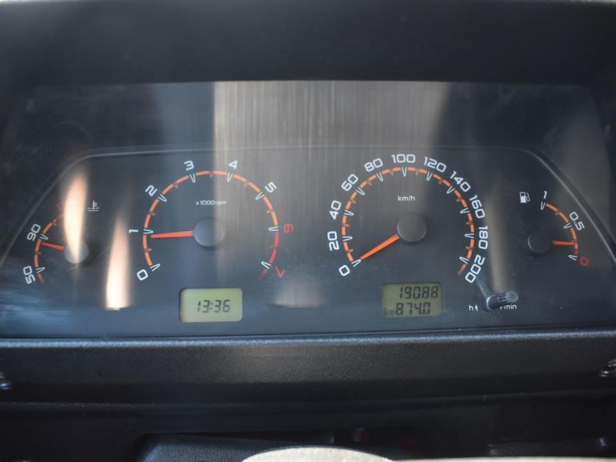 Lada (ВАЗ) 2121 (4x4) I Рестайлинг Архангельск  - изображение 12