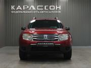 Renault Duster I Пермь  - изображение 19