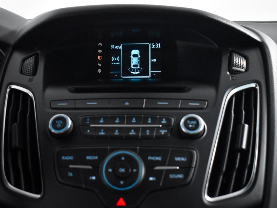 Ford Focus III Рестайлинг Санкт-Петербург  - изображение 17