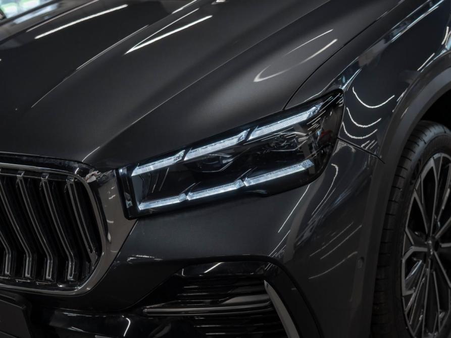 Geely Xingyue L I Рестайлинг 2 Москва  - изображение 28