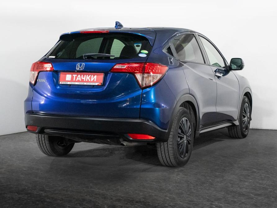 Honda Vezel I Иркутск  - изображение 3