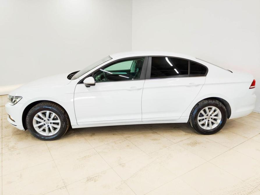 Volkswagen Passat B8 Тула  - изображение 4