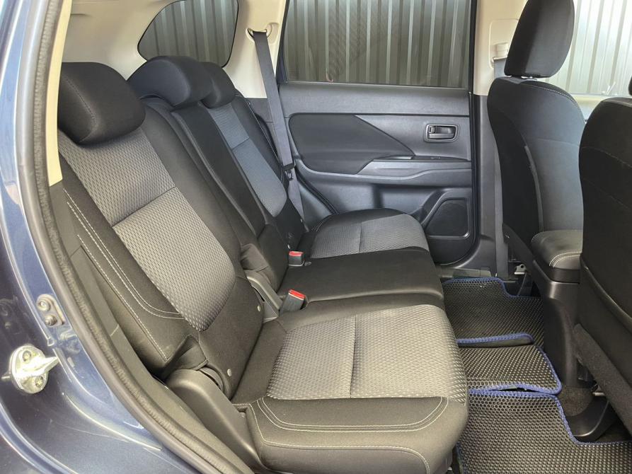 Mitsubishi Outlander III Рестайлинг 3 Пермь  - изображение 25