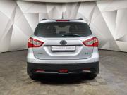 Suzuki SX4 II (S-Cross) Москва  - изображение 26