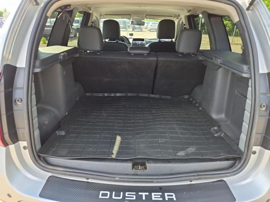 Renault Duster I Рестайлинг Саратов  - изображение 20
