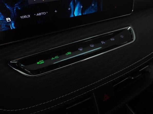 Haval Jolion I Рестайлинг с пробегом 2023 года, цена 2 075 000 рублей, 39634 км, внедорожник, Автокод Объявления