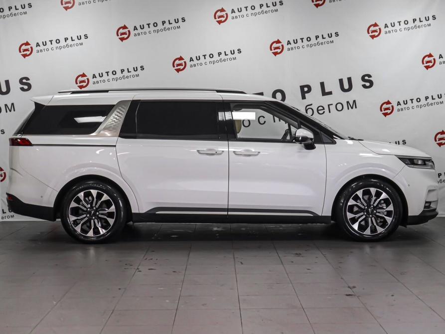 Kia Carnival IV Минеральные Воды  - изображение 5