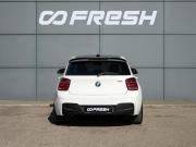 BMW 1 серии II (F20/F21) Краснодар  - изображение 31