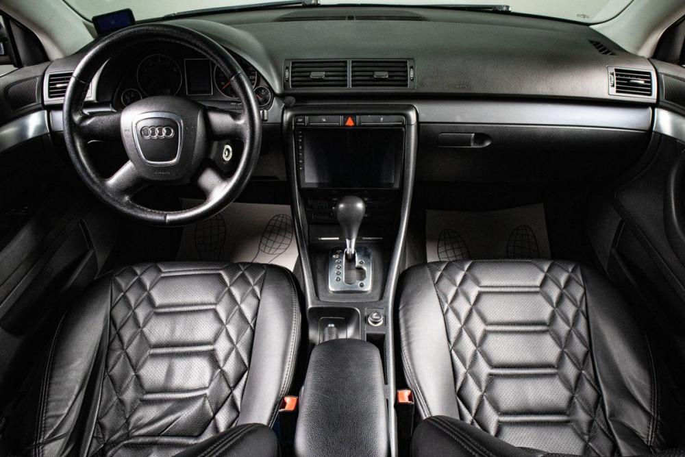 Audi A4 III (B7) Сургут  - изображение 13