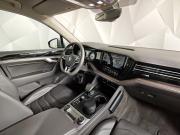 Volkswagen Touareg III Москва  - изображение 33
