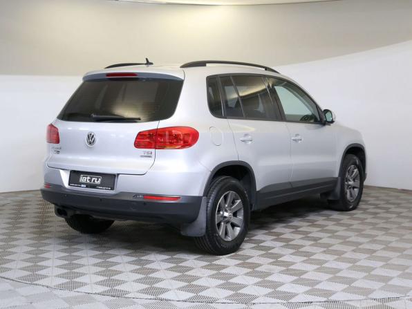 Volkswagen Tiguan I Рестайлинг с пробегом 2012 года, цена 899 000 рублей, 158987 км, внедорожник, Автокод Объявления