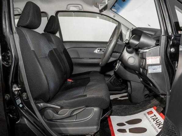 Daihatsu Move VI с пробегом 2016 года, цена 665 000 рублей, 193003 км, микровэн, Автокод Объявления