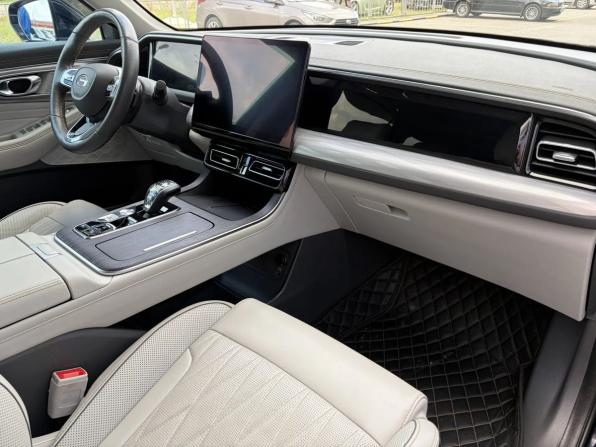 GAC GS8 II с пробегом 2024 года, цена 3 265 000 рублей, 51418 км, внедорожник, Автокод Объявления