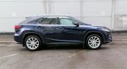 Lexus RX IV Санкт-Петербург  - изображение 25