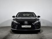 Toyota Camry VIII (XV70) Рестайлинг Санкт-Петербург  - изображение 22