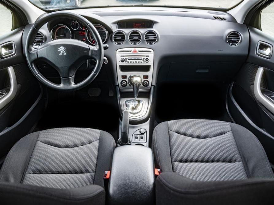 Peugeot 408 I Курган  - изображение 15