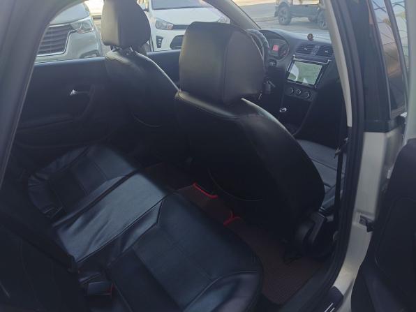 Volkswagen Polo V с пробегом 2012 года, цена 680 000 рублей, 169525 км, седан, Автокод Объявления